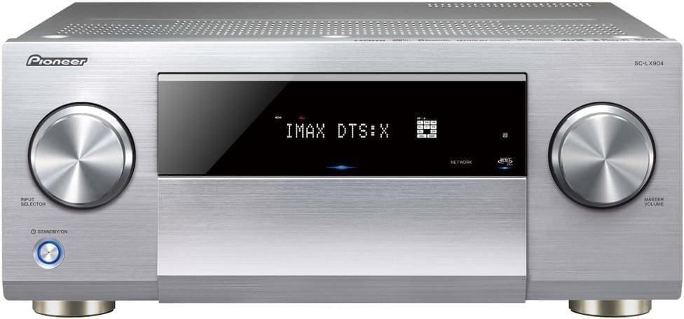 AV-ресивер Pioneer SC-LX904-S