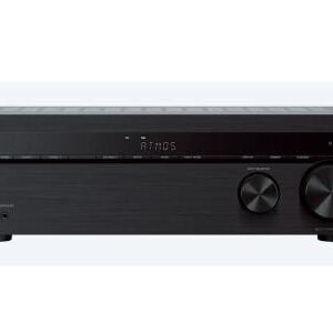 AV-ресивер Sony STR-DH790
