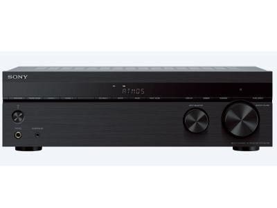 AV-ресивер Sony STR-DH790