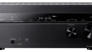 AV-ресивер Sony STR-DN1070