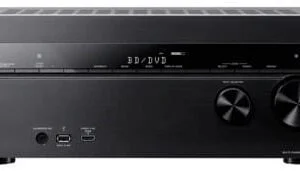 AV-ресивер Sony STR-DN1070