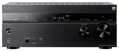 AV-ресивер Sony STR-DN1070