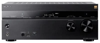 AV-ресивер Sony STR-DN1070
