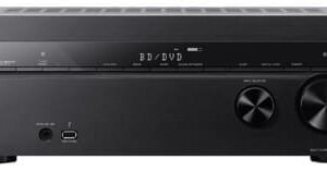 AV-Ресивер Sony STR-DN860