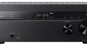 AV-Ресивер Sony STR-DN860