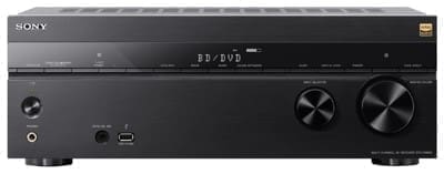 AV-Ресивер Sony STR-DN860