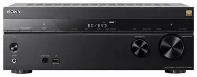 AV-Ресивер Sony STR-DN860