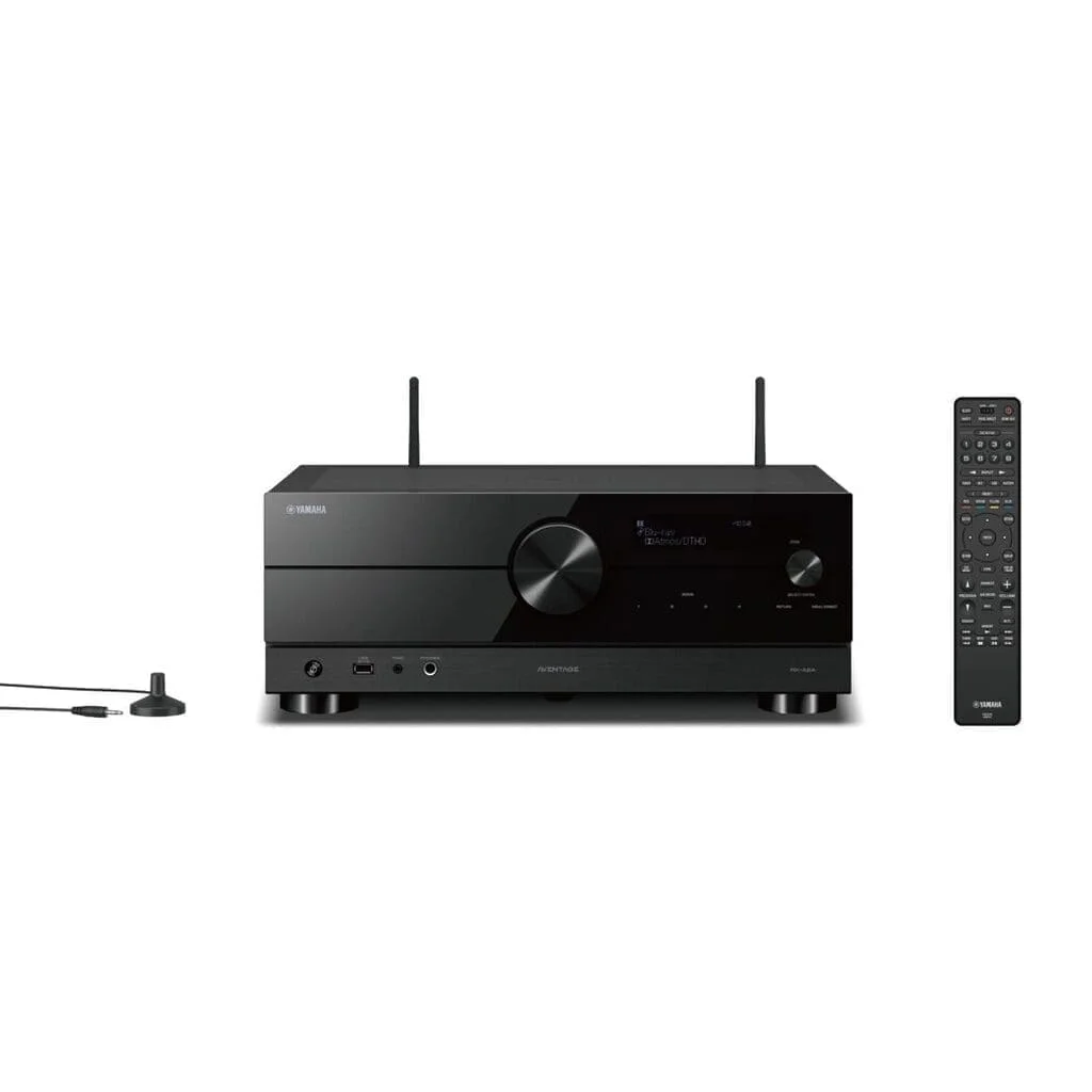 AV-ресивер Yamaha RX-A2A