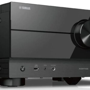 AV-ресивер Yamaha RX-A4A