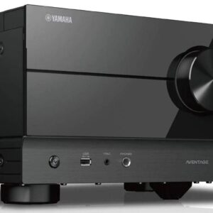 AV ресивер Yamaha RX-A6A