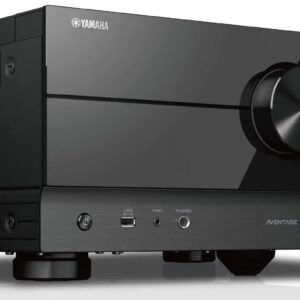 AV-ресивер Yamaha RX-A8A