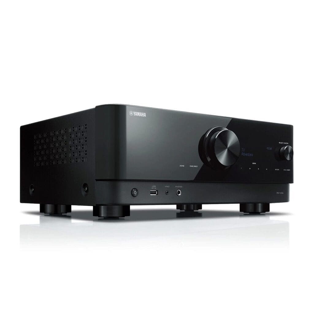 AV-ресивер Yamaha RX-V4A