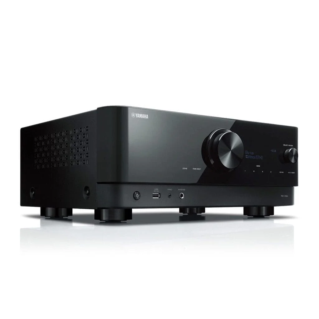 AV-ресивер Yamaha RX-V6A