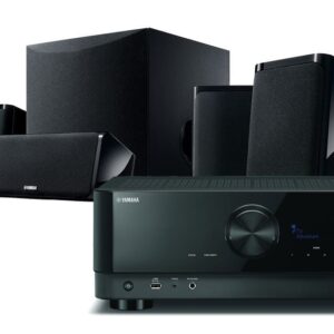 Домашний кинотеатр Yamaha YHT-4960