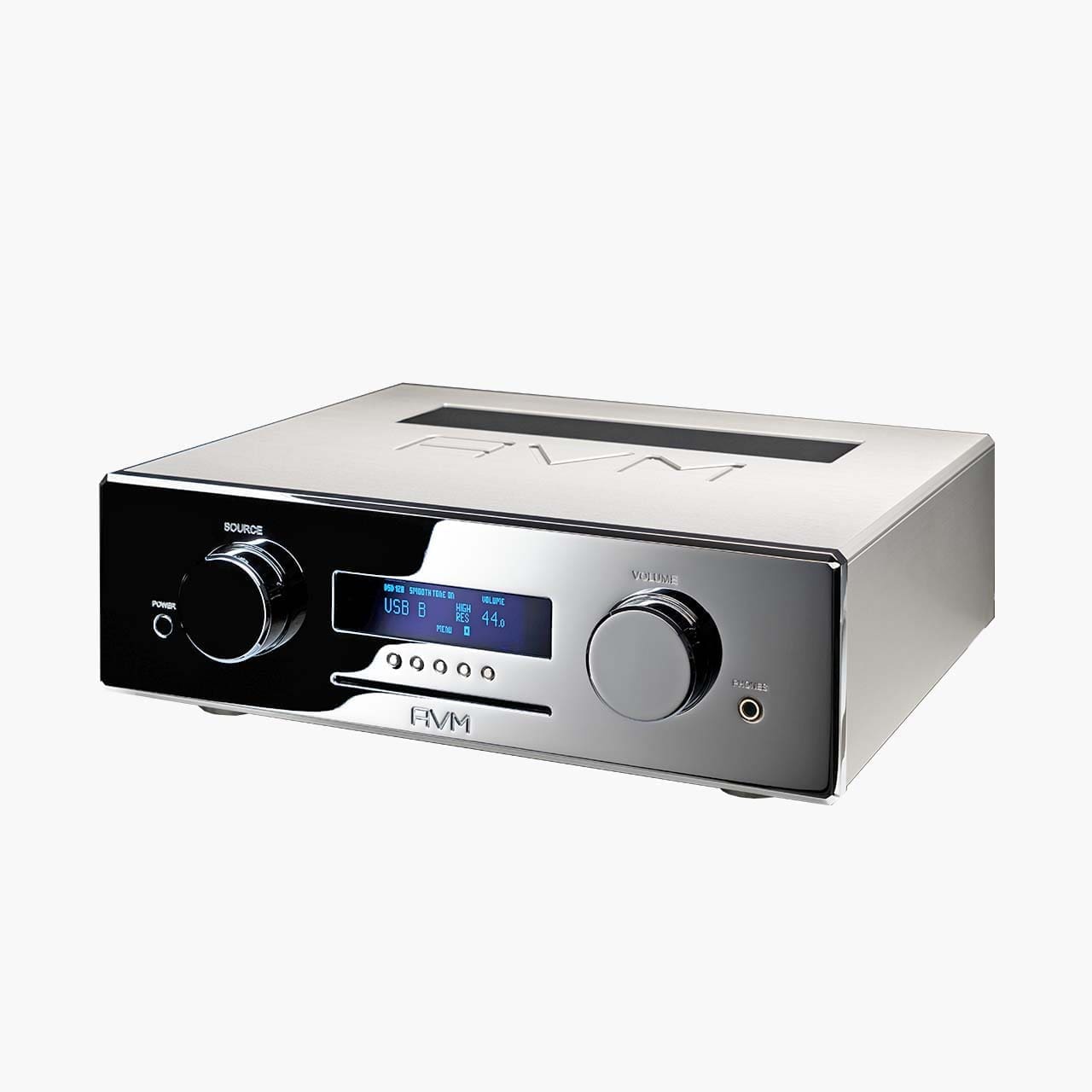 CD-ресивер AVM Audio CS 6.3 Celini