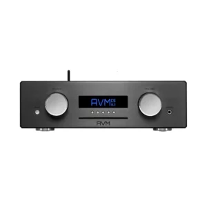 CD-ресивер AVM Audio CS 6.3 Black