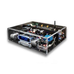CD-ресивер AVM Audio Ovation CS 8.3 Crystal