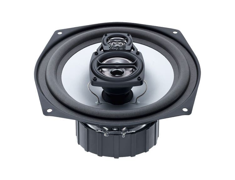 Автоакустика Mac Audio Racer 320