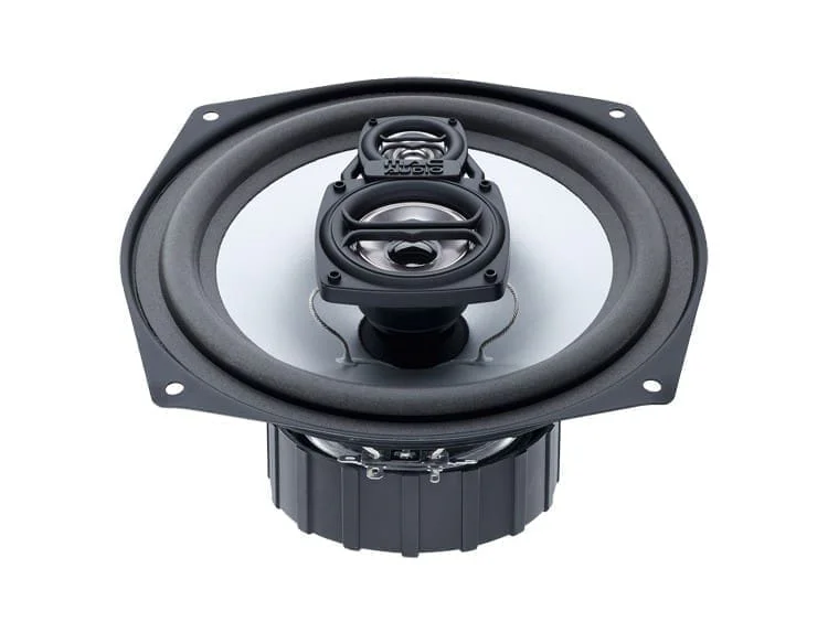 Автоакустика Mac Audio Racer 320