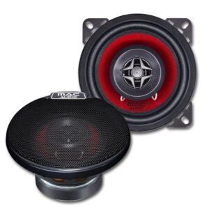 Автомобильная акустика MAC AUDIO APM FIRE 10.2