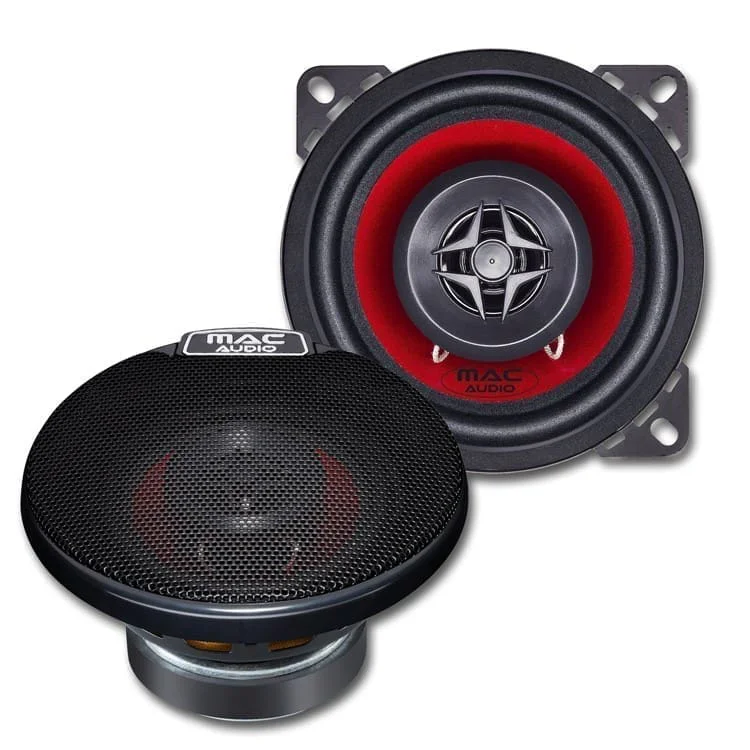 Автомобильная акустика MAC AUDIO APM FIRE 10.2