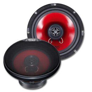 Автомобильная акустика MAC AUDIO APM Fire 16.2