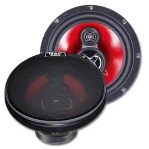 Автомобильная акустика MAC AUDIO APM FIRE 20.3