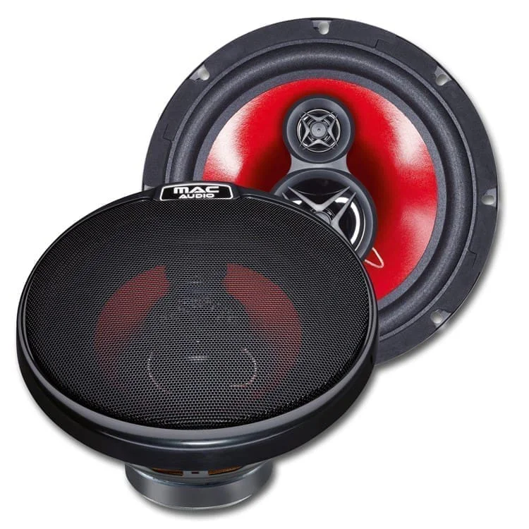 Автомобильная акустика MAC AUDIO APM FIRE 20.3