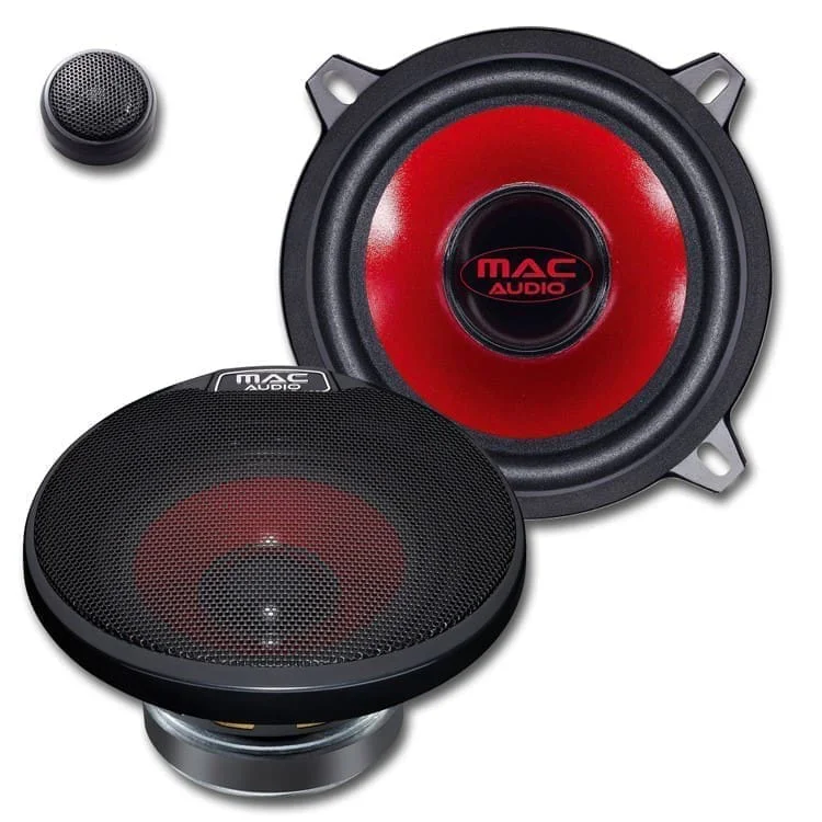 Автомобильная акустика MAC AUDIO APM FIRE 2.13