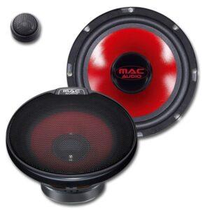 Автомобильная акустика MAC AUDIO APM FIRE 2.16