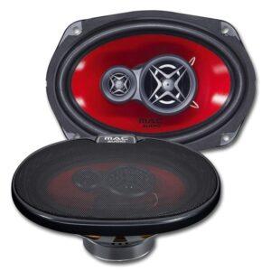 Автомобильная акустика MAC AUDIO APM FIRE 69.3