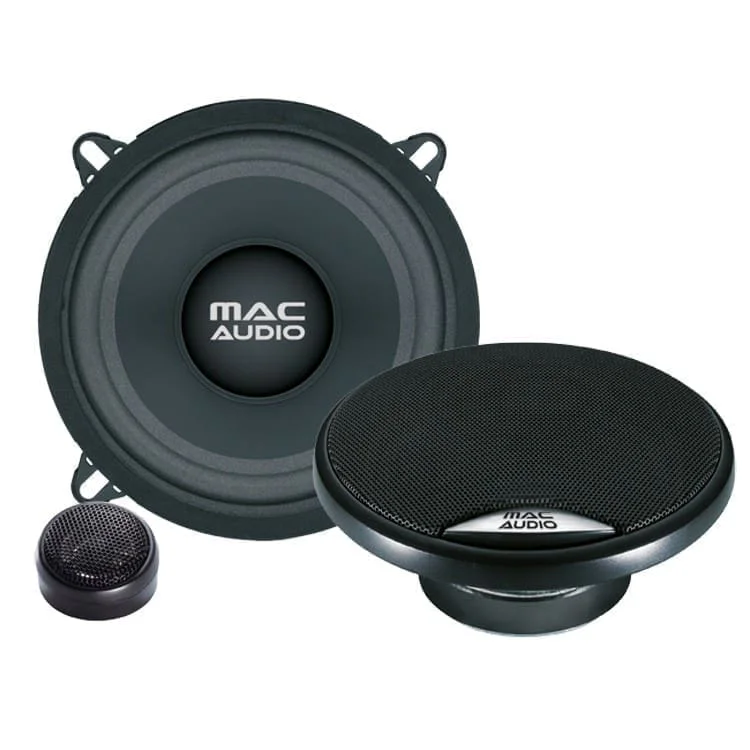 Автомобильная акустика MAC AUDIO Edition 213