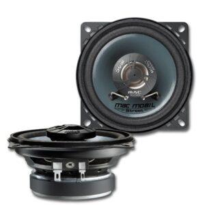 Автомобильная акустика MAC AUDIO Mac Mobil Street 10.2
