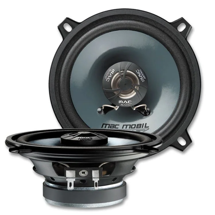 Автомобильная акустика MAC AUDIO Mac Mobil Street 13.2