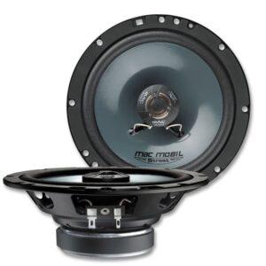 Автомобильная акустика MAC AUDIO Mac Mobil Street 16.2