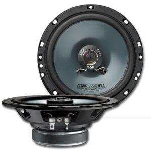Автомобильная акустика MAC AUDIO Mac Mobil Street 16.2F