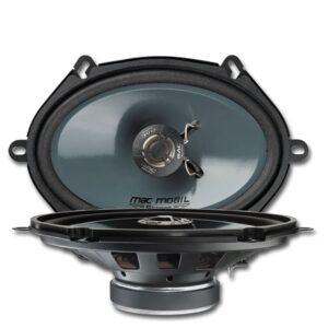Автомобильная акустика MAC AUDIO Mac Mobil Street 57.2