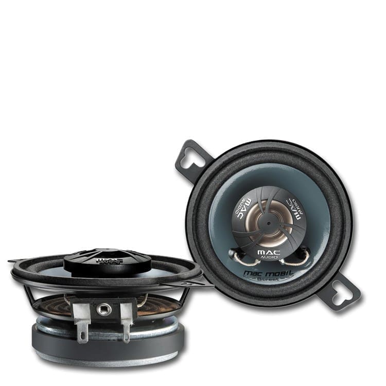 Автомобильная акустика MAC AUDIO Mac Mobil Street 87.2