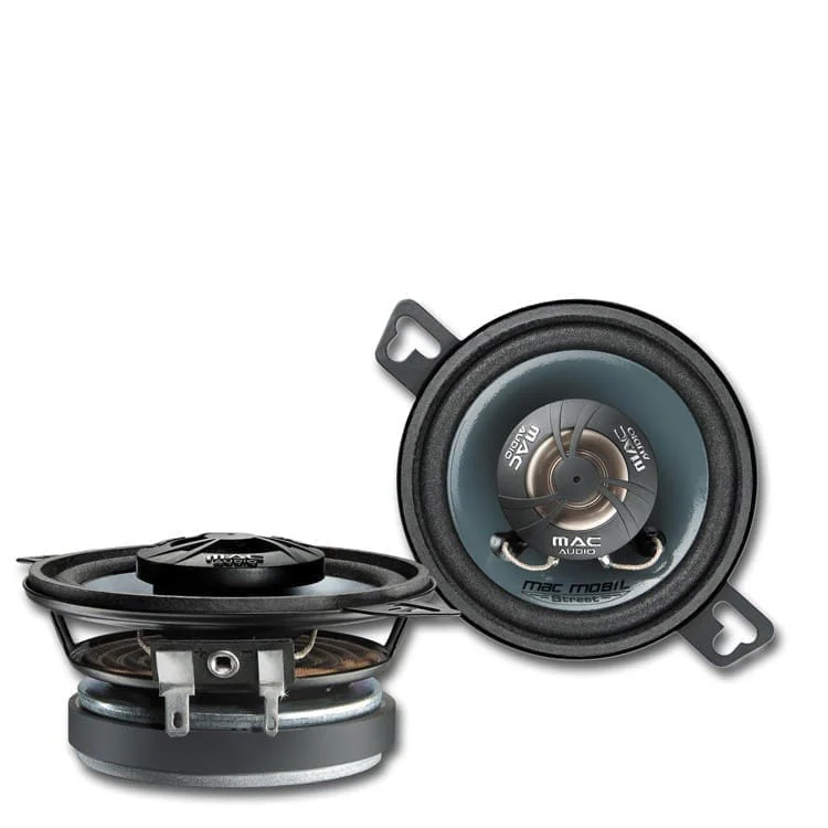 Автомобильная акустика MAC AUDIO Mac Mobil Street 87.2