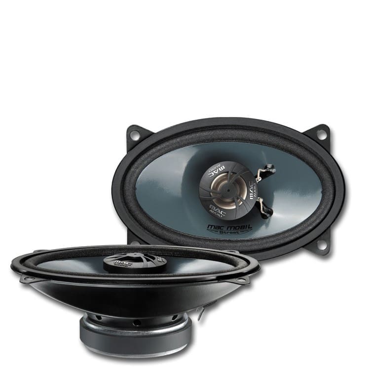 Автомобильная акустика MAC AUDIO Mac Mobil Street 915.2