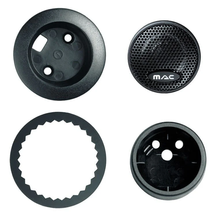 Автомобильная акустика MAC AUDIO Mac Mobil Street T19