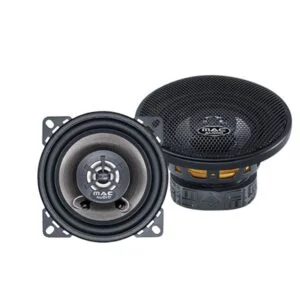 Автомобильная акустика Mac Audio Power Star 10.2