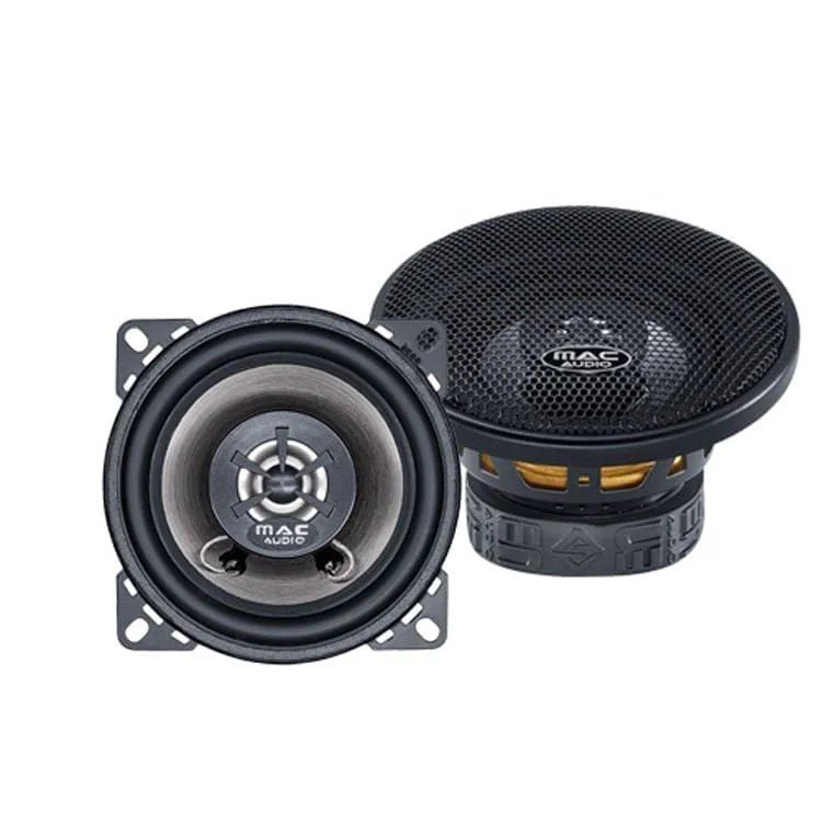 Автомобильная акустика Mac Audio Power Star 10.2