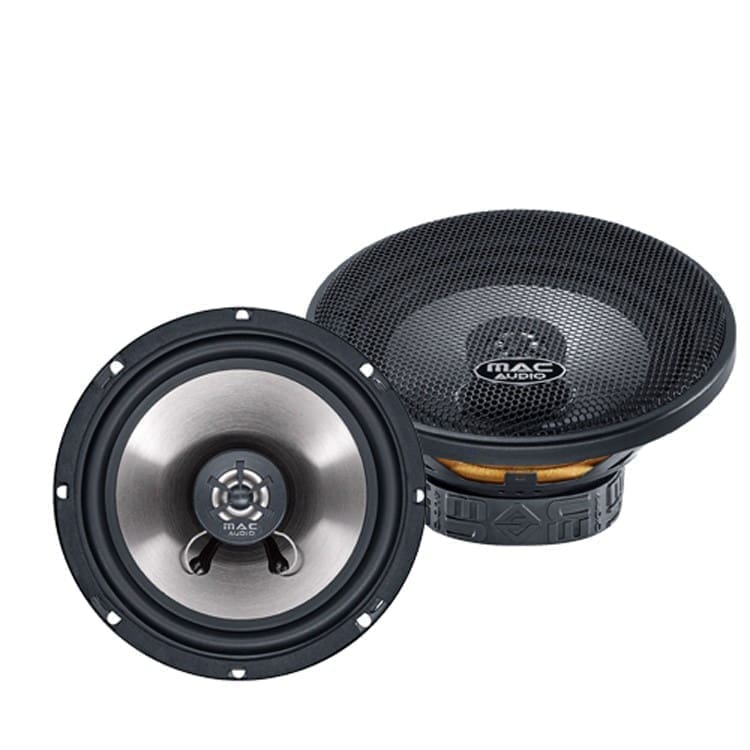 Автомобильная акустика Mac Audio Power Star 16.2