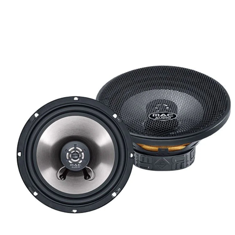 Автомобильная акустика Mac Audio Power Star 16.2
