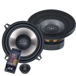Автомобильная акустика Mac Audio Power Star 2.16