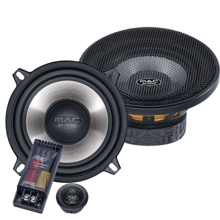 Автомобильная акустика Mac Audio Power Star 2.16