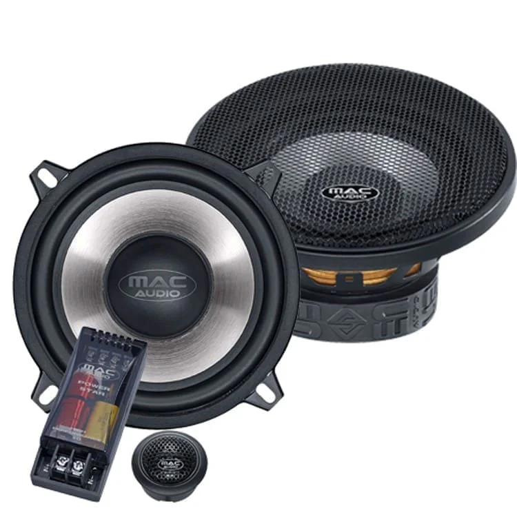 Автомобильная акустика Mac Audio Power Star 2.16
