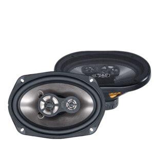 Автомобильная акустика Mac Audio Power Star 69.3