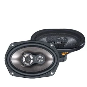 Автомобильная акустика Mac Audio Power Star 69.3